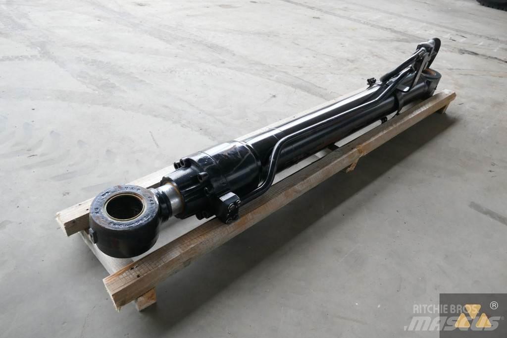 CAT 225-4523 Hydraulik