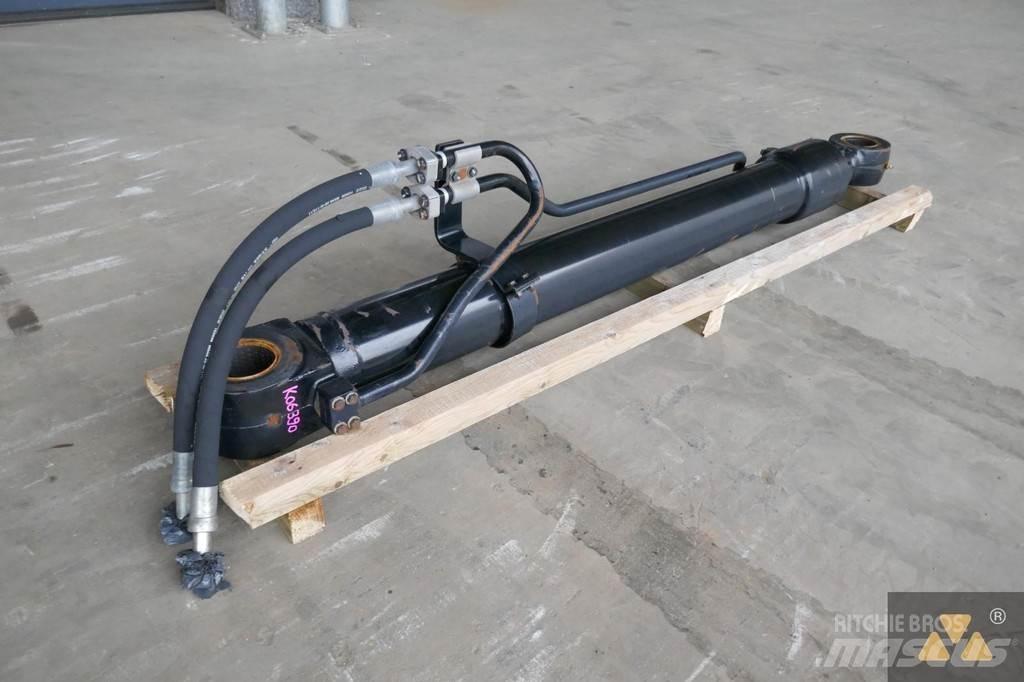 CAT 225-4523 Hydraulik
