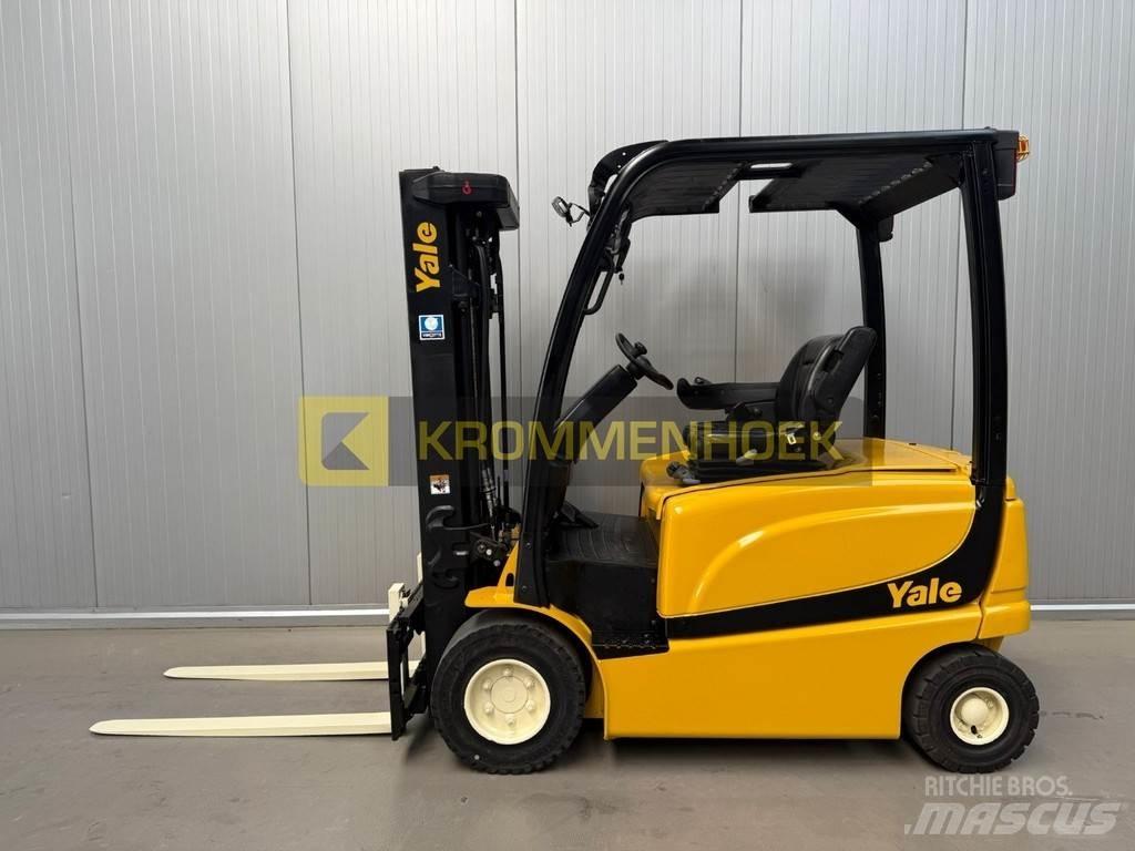 Yale ERP 25 VL Elektrostapler