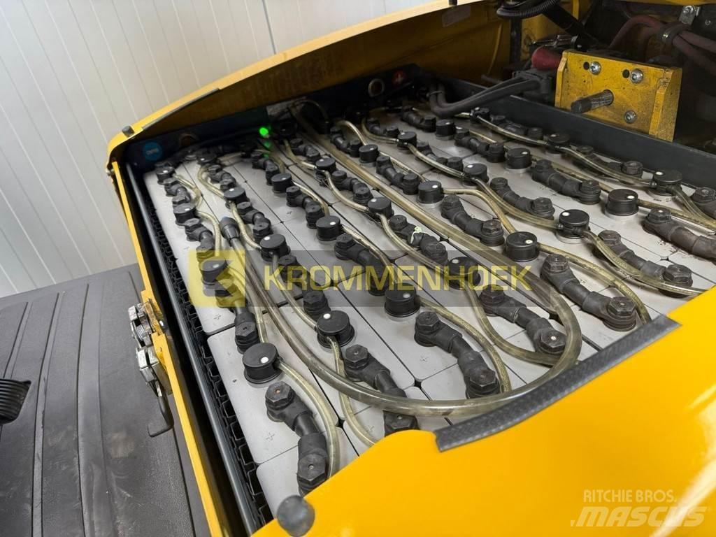 Yale ERP 25 VL Elektrostapler