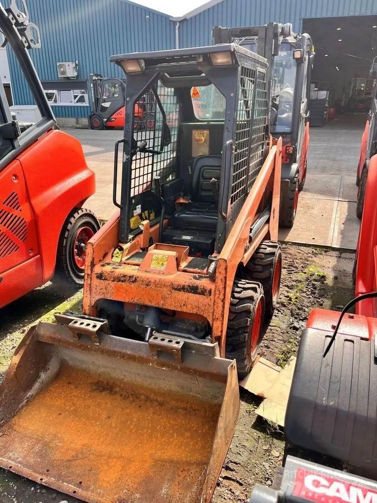 Bobcat S70 Kompaktlader
