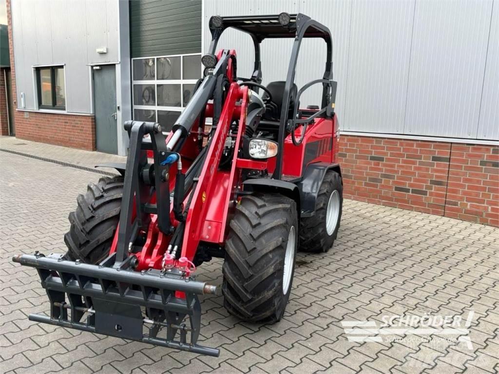 Schäffer 4670 Minilader