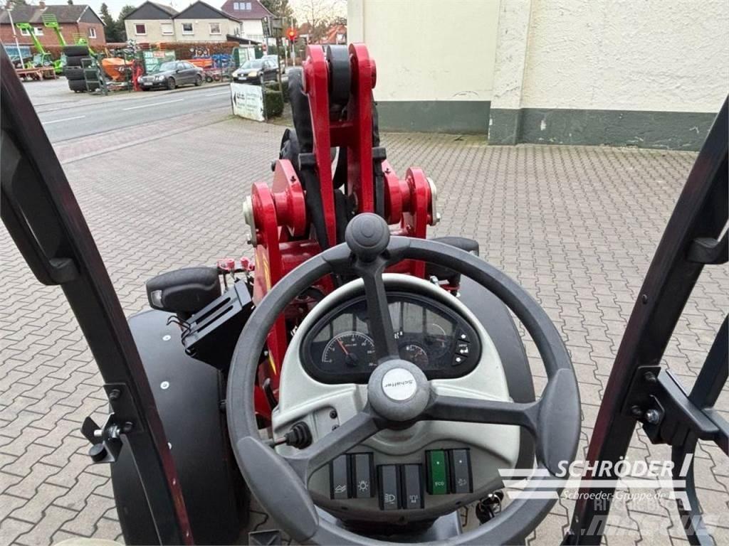 Schäffer 4670 Minilader
