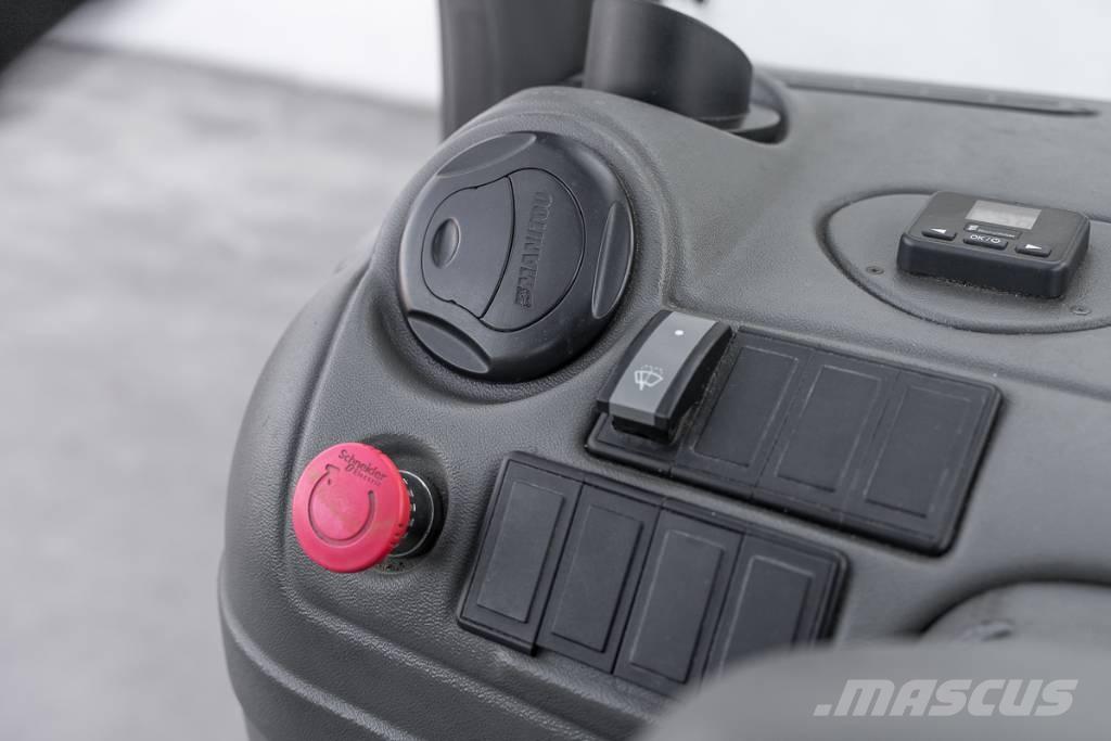 Manitou MRT 3255 Teleskoplader