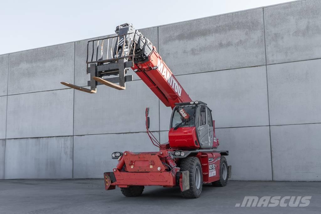 Manitou MRT 3255 Teleskoplader