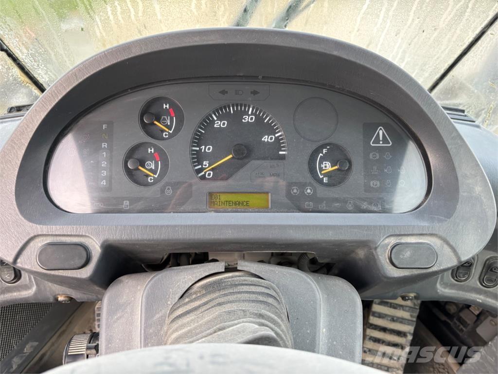 Komatsu WA 200-6 Sonstige Baumaschinen