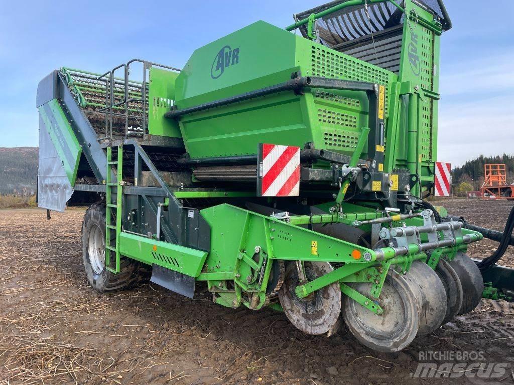 AVR 6200 Spirit Sonstige Landmaschinen