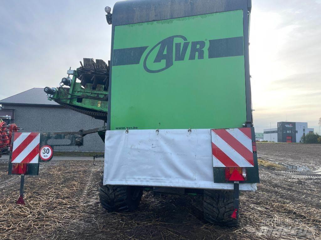 AVR 6200 Spirit Sonstige Landmaschinen