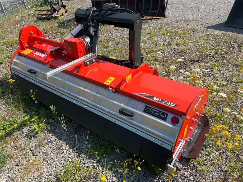 Kuhn BP 240 Sonstige Kommunalmaschinen