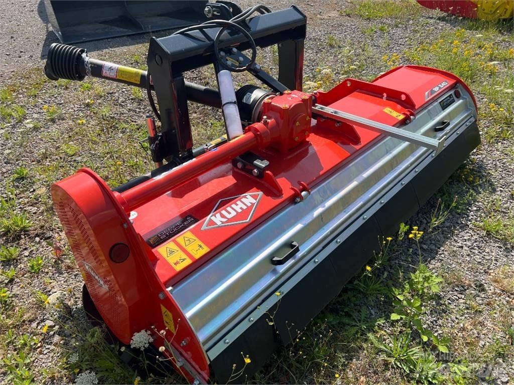 Kuhn BP 240 Sonstige Kommunalmaschinen