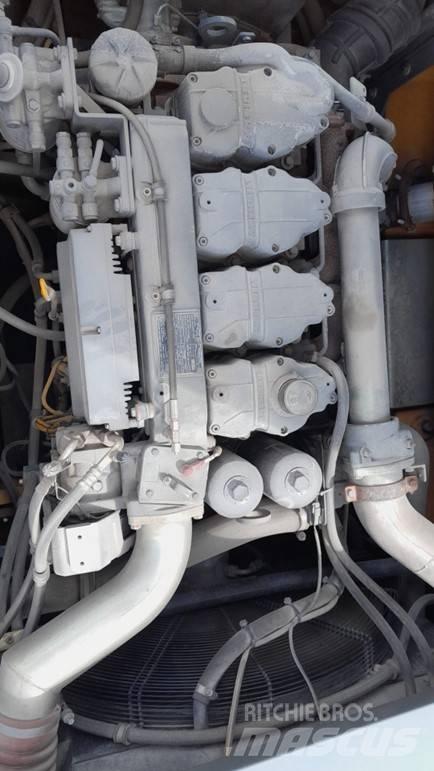 Liebherr R 934 Raupenbagger