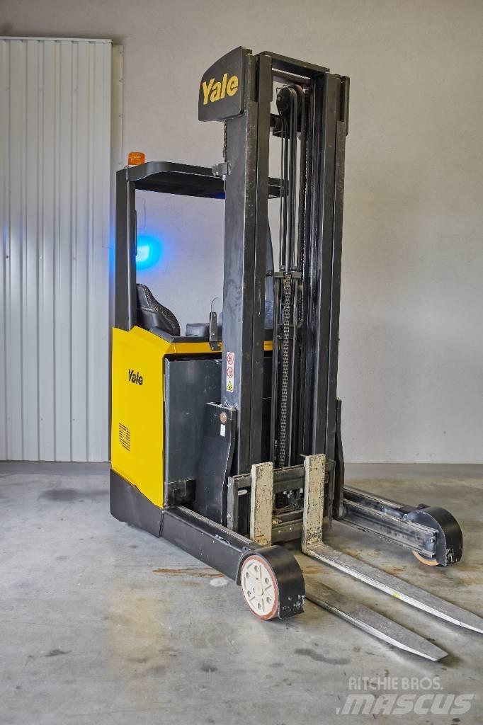 Yale MR16 Elektrostapler