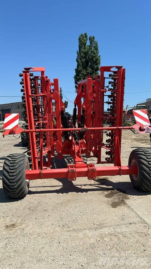 Maschio SANDOKAN 500 Grubber