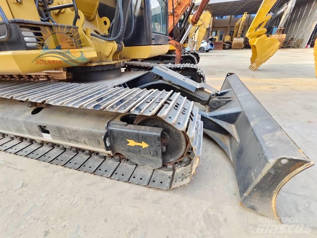 CAT 308 E 2 Raupenbagger