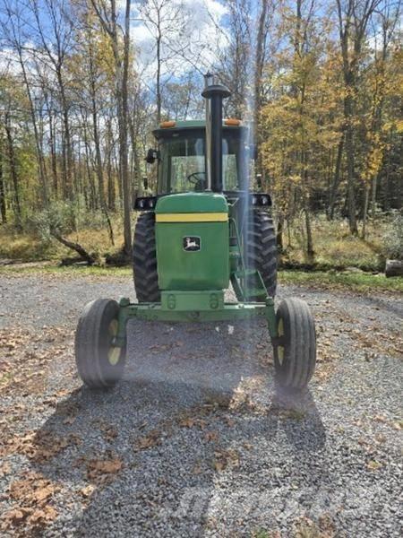John Deere 4430 Traktoren