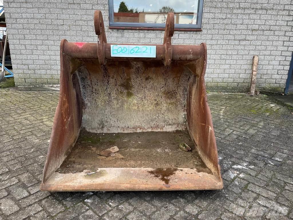  Onbekend HH-4-1250 Schaufeln
