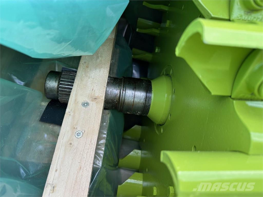 CLAAS V-MAX 36 Heu- und Futtermaschinen-Zubehör