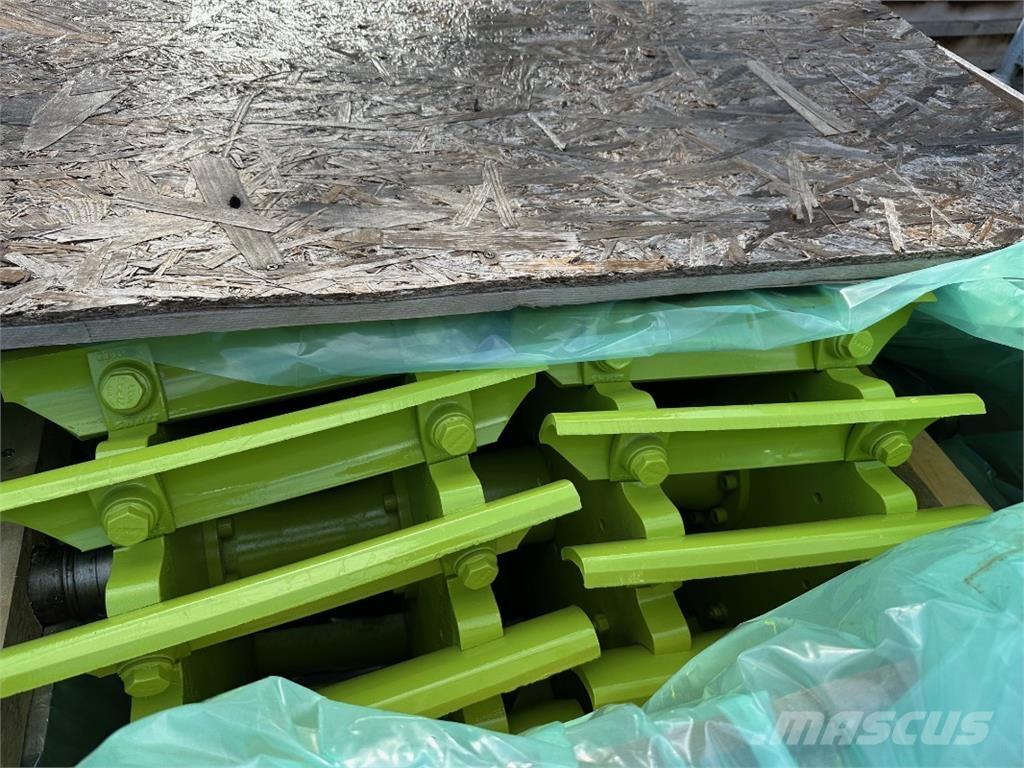 CLAAS V-MAX 36 Heu- und Futtermaschinen-Zubehör