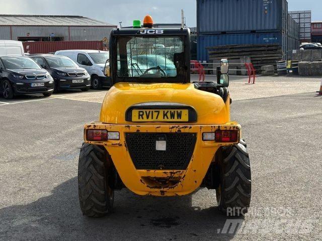 JCB 520-40 Teleskoplader