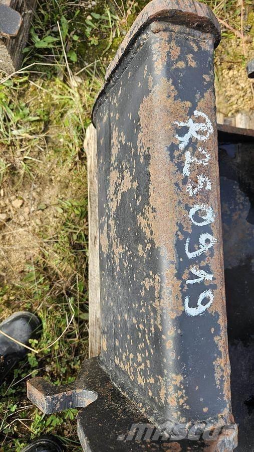 Verachtert CW05 Schaufeln
