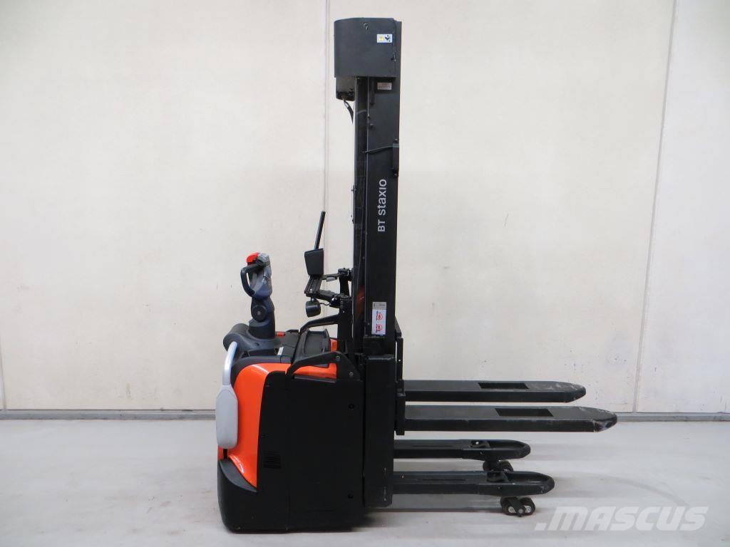 BT SPE140L Selbstfahrstapler