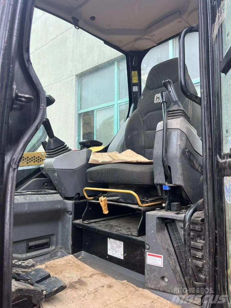 CAT 306 Minibagger < 7t