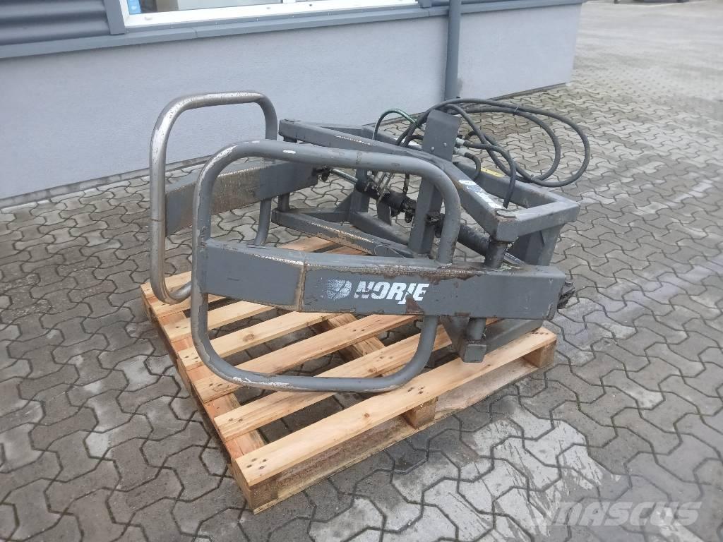 Norje Rundbalsgrip Sonstige Landmaschinen