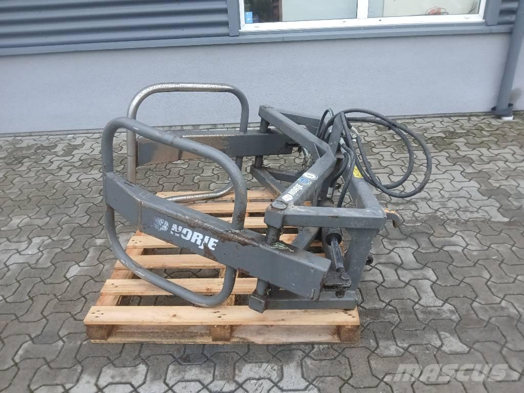 Norje Rundbalsgrip Sonstige Landmaschinen