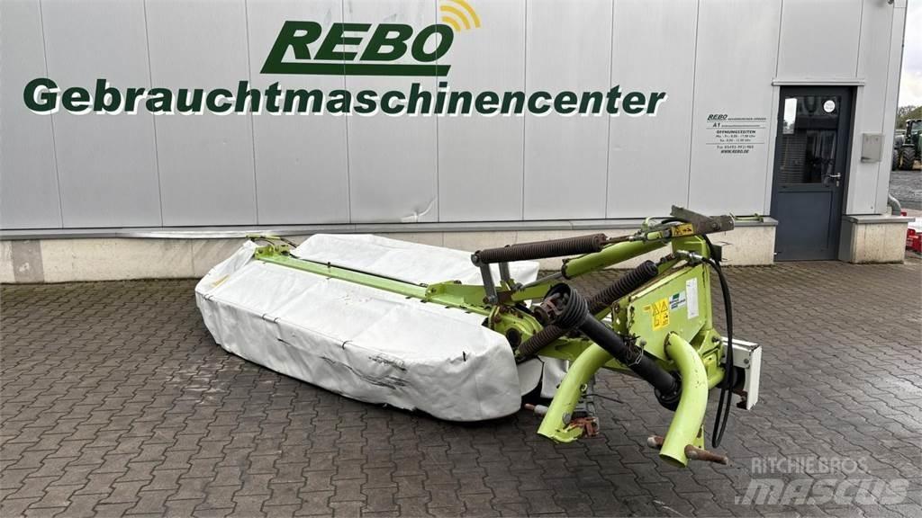 CLAAS CORTO 310 N Mähwerke