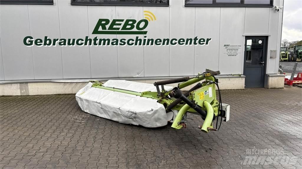 CLAAS CORTO 310 N Mähwerke