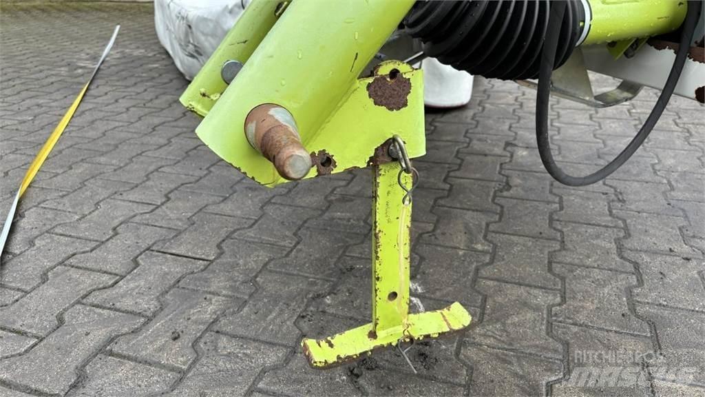 CLAAS CORTO 310 N Mähwerke