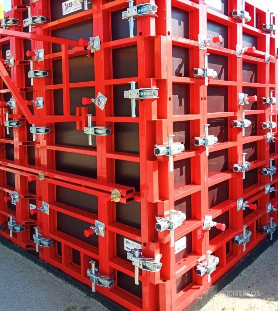 Bau-form BF120 Schalung