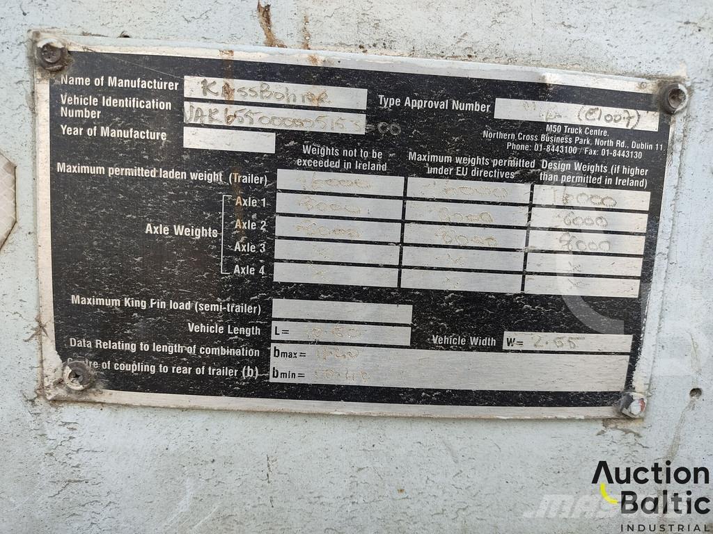 Renault Premium Autotransporter