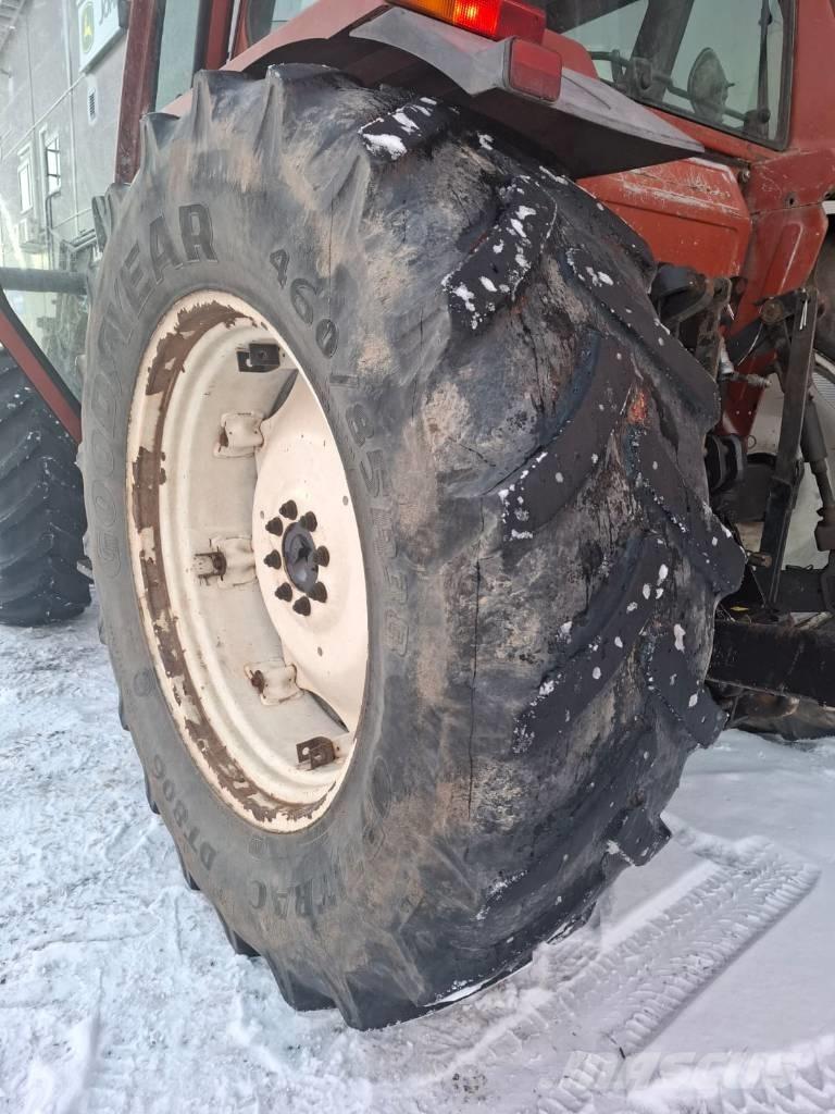 Fiat 110-90 DT Traktoren