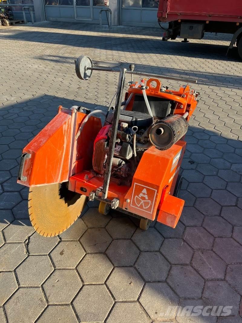  FS250B Sonstige Baumaschinen