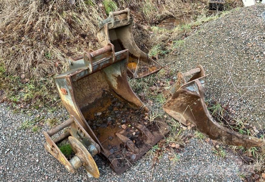 Takeuchi TB 235 Minibagger < 7t