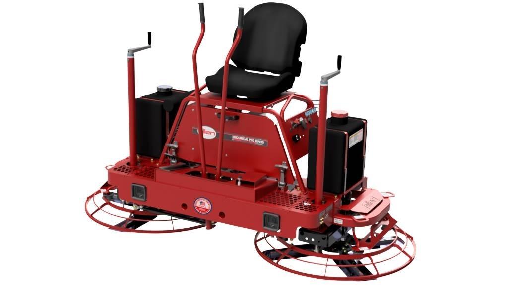Allen MP235 Flügelglätter
