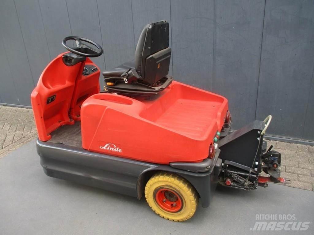 Linde P 60 Sonstige Flurförderzeuge