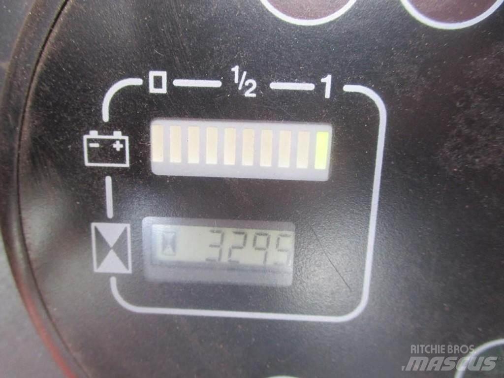 Linde P 60 Sonstige Flurförderzeuge