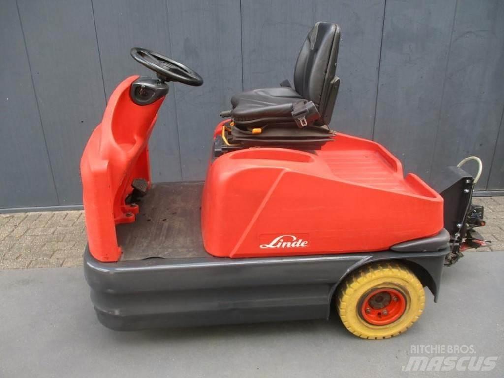 Linde P 60 Sonstige Flurförderzeuge