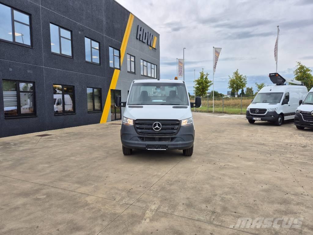 Ruthmann RS-200 Gelenkteleskoparbeitsbühnen