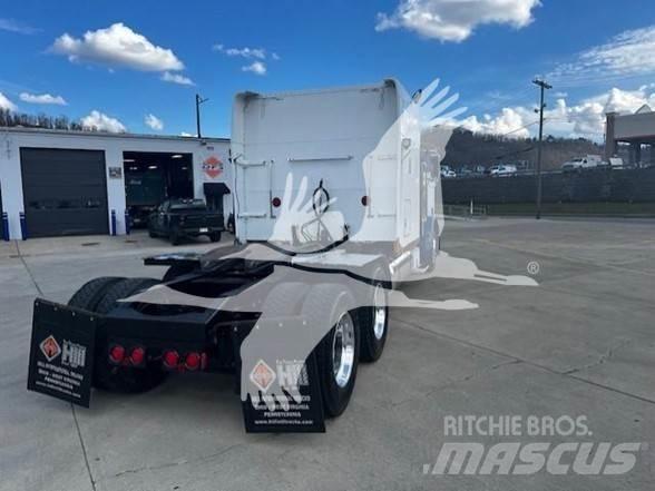 Peterbilt 379 Sattelzugmaschinen