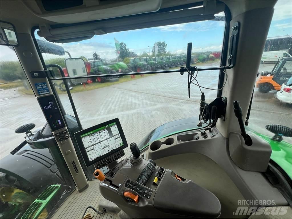John Deere 7290R Traktoren