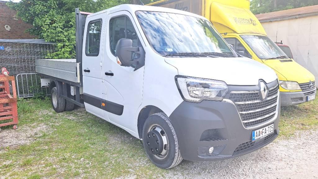 Renault Master Pickup/Pritschenwagen
