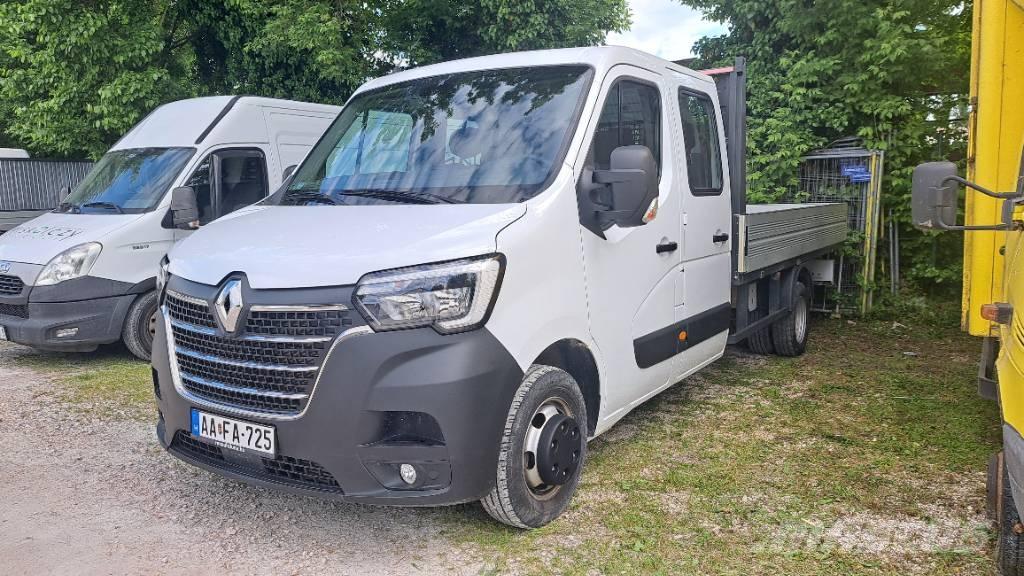 Renault Master Pickup/Pritschenwagen
