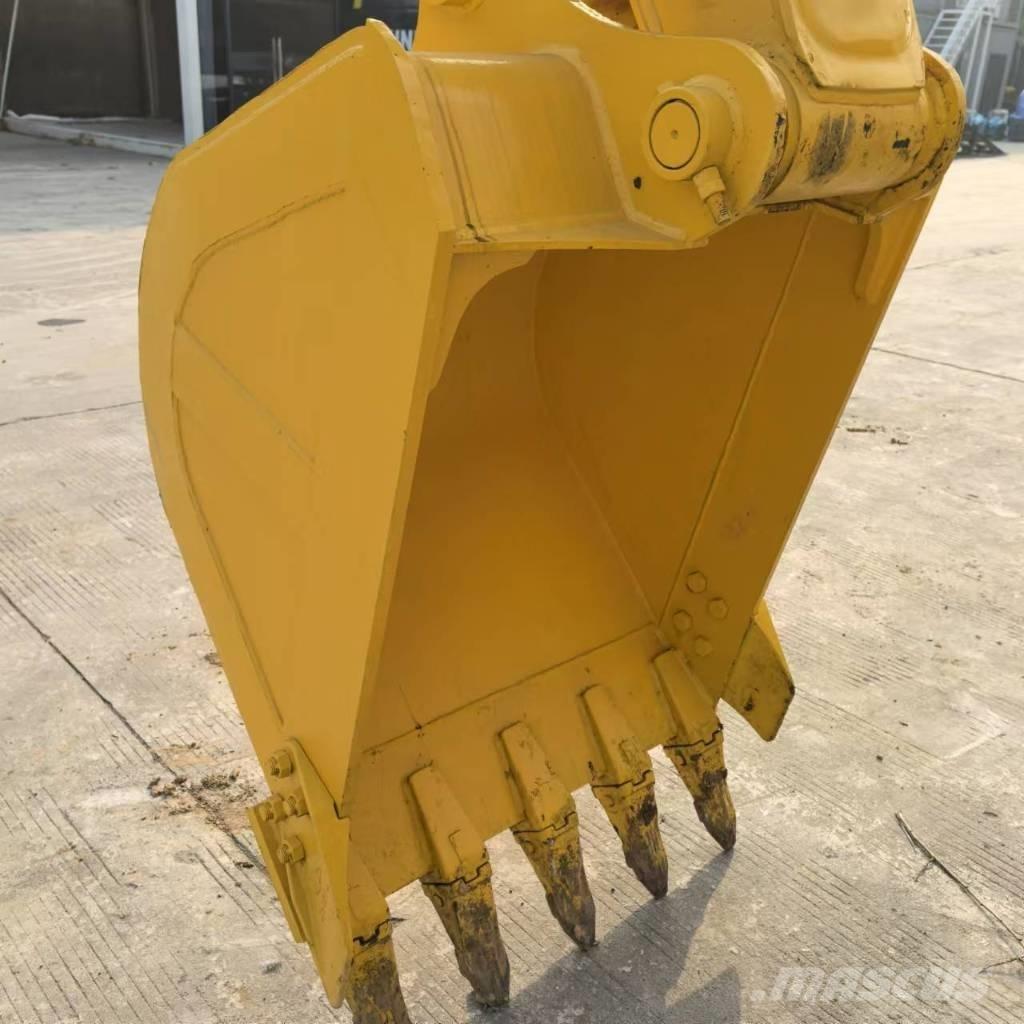 Komatsu PC 130 Raupenbagger