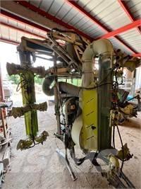  VMA MULTI ROW Weinbauspritzen