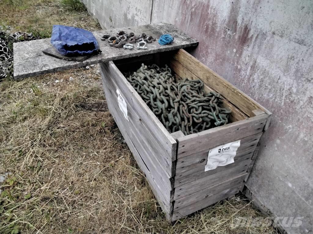 Ofa MATTI W 13 3 T Sonstige Forstmaschinen