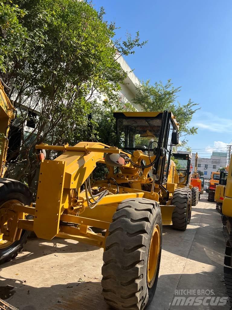 CAT 140K Grader