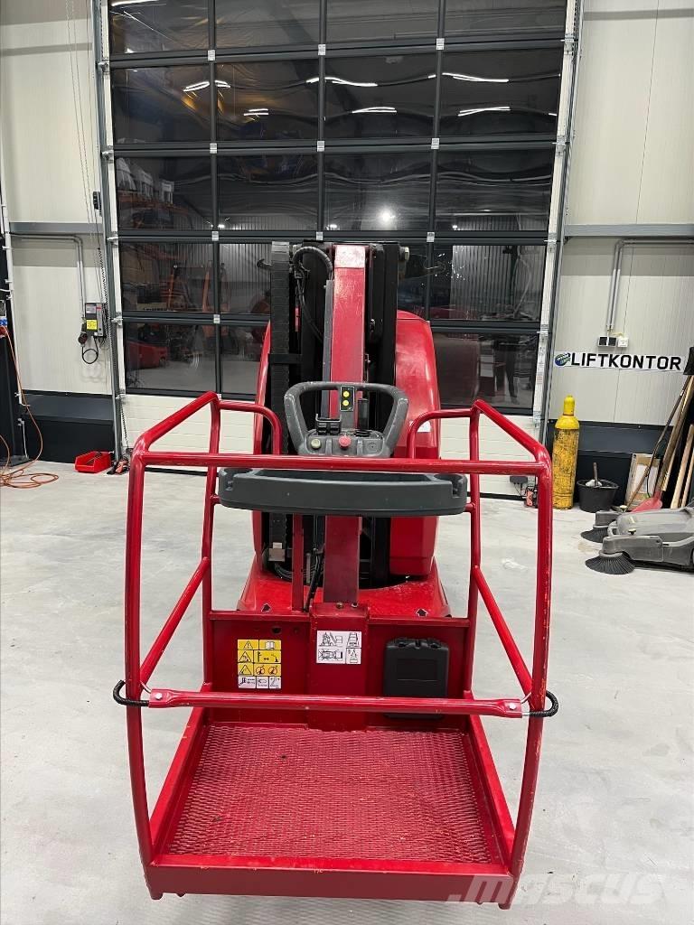 JLG Toucan 10 E Andere Arbeitsbühnen